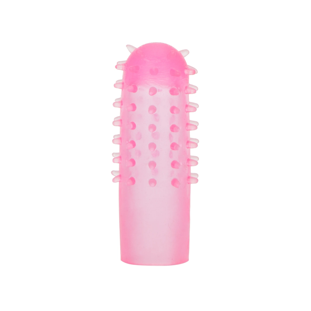nubby jelly sleeve from Turbo Accelerator Bullet 