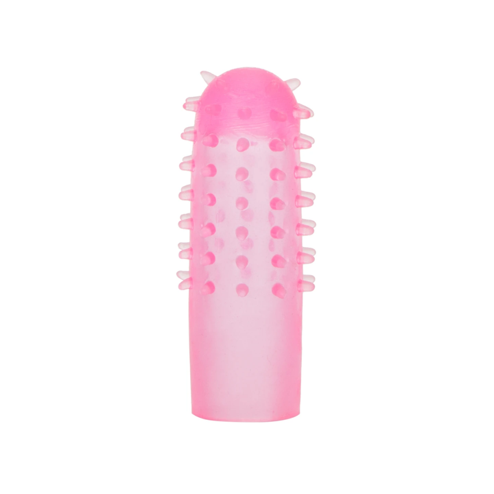 nubby jelly sleeve from Turbo Accelerator Bullet 