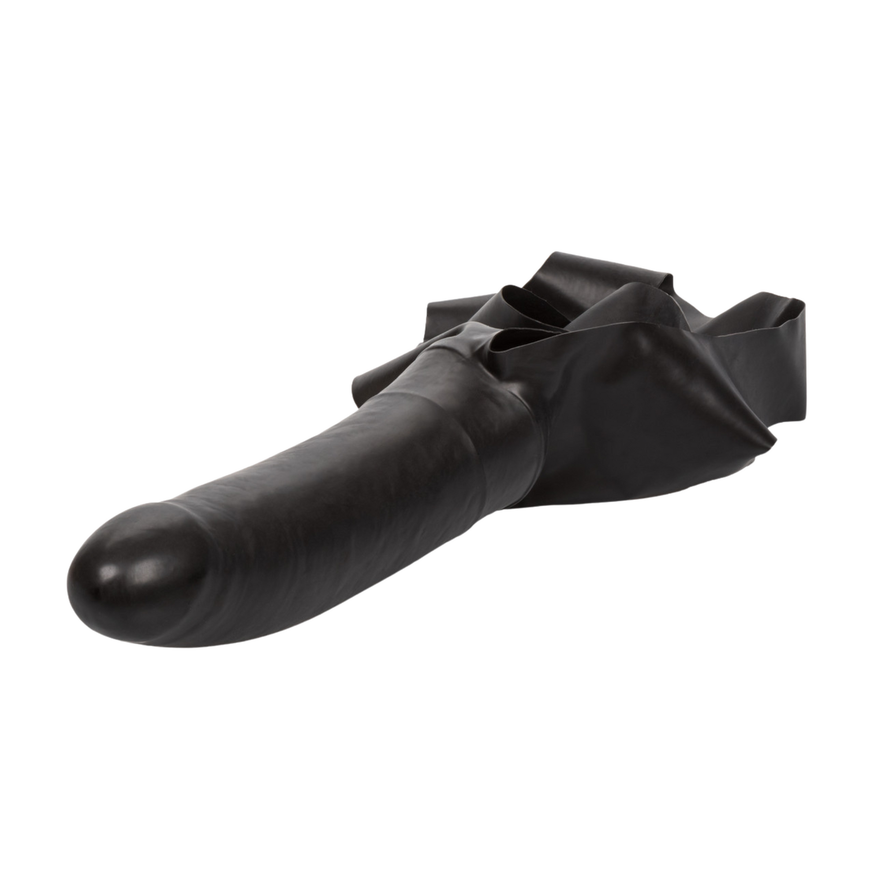 Chin Strap Dildo | The Accommodator Face Strap-On TooTimid.com Chin Strap Dildo | The Accommodator Face Strap-On TooTimid.com