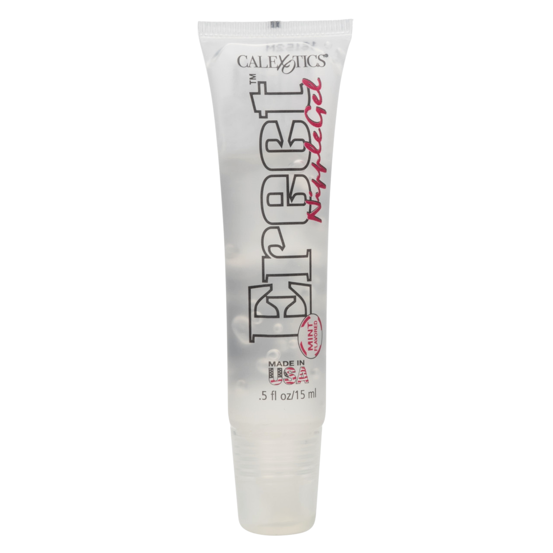 Erect Nipple Gel - Lubes