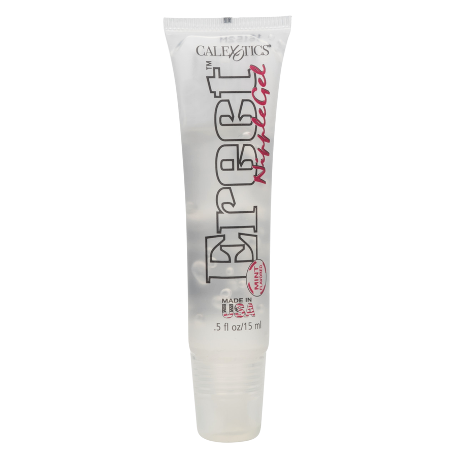 Erect Nipple Gel - Lubes