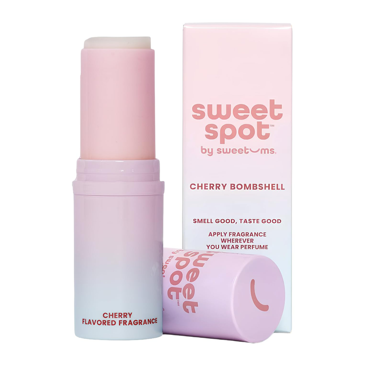 cherry bombshell Sweetums Stick Fragrance 