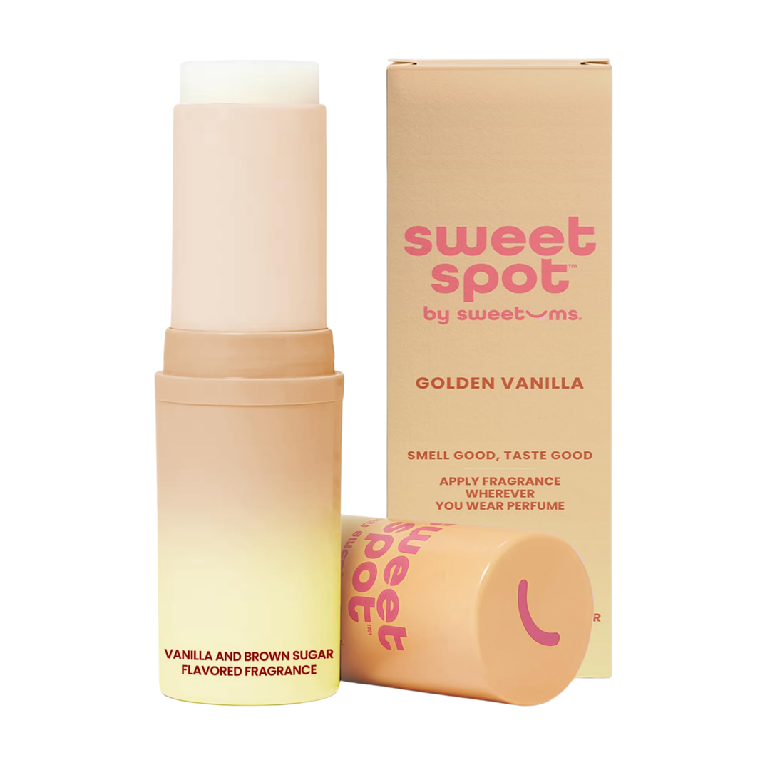 vanilla and brown sugar Sweetums Stick Fragrance 