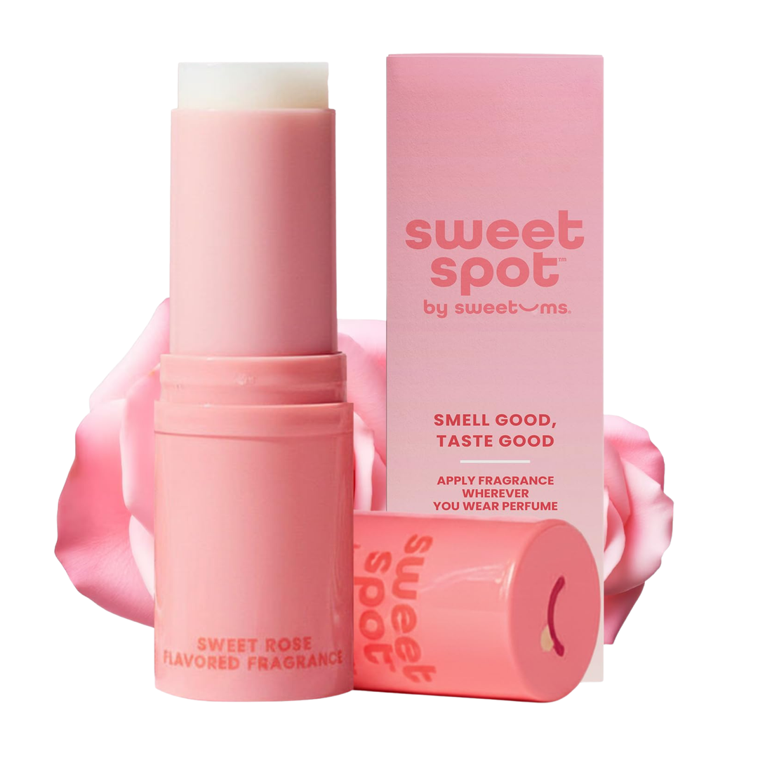sweet rose Sweetums Stick Fragrance 