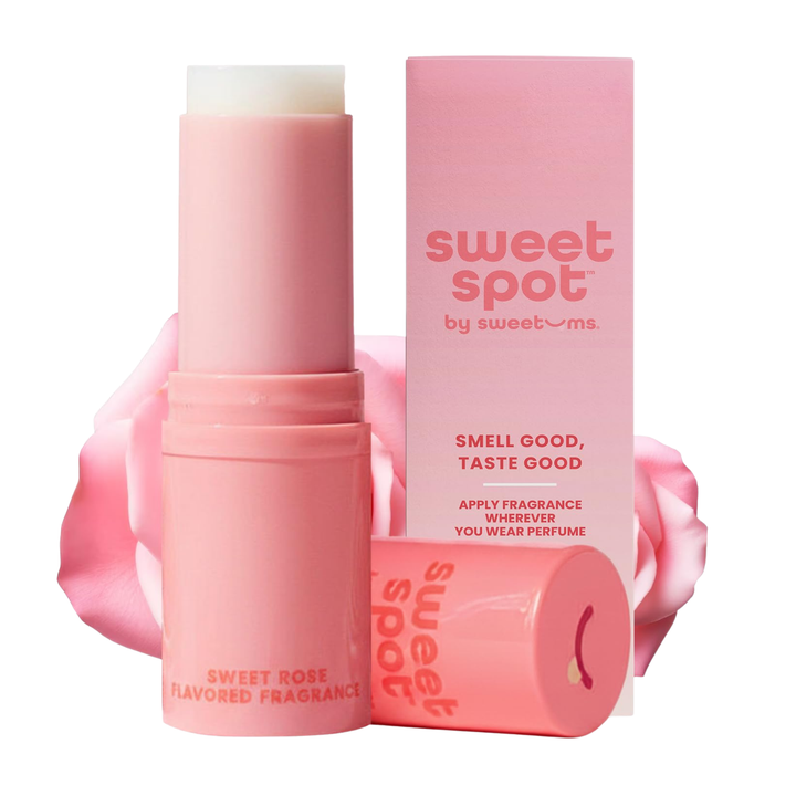 sweet rose Sweetums Stick Fragrance 