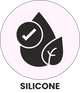 Silicone Icon