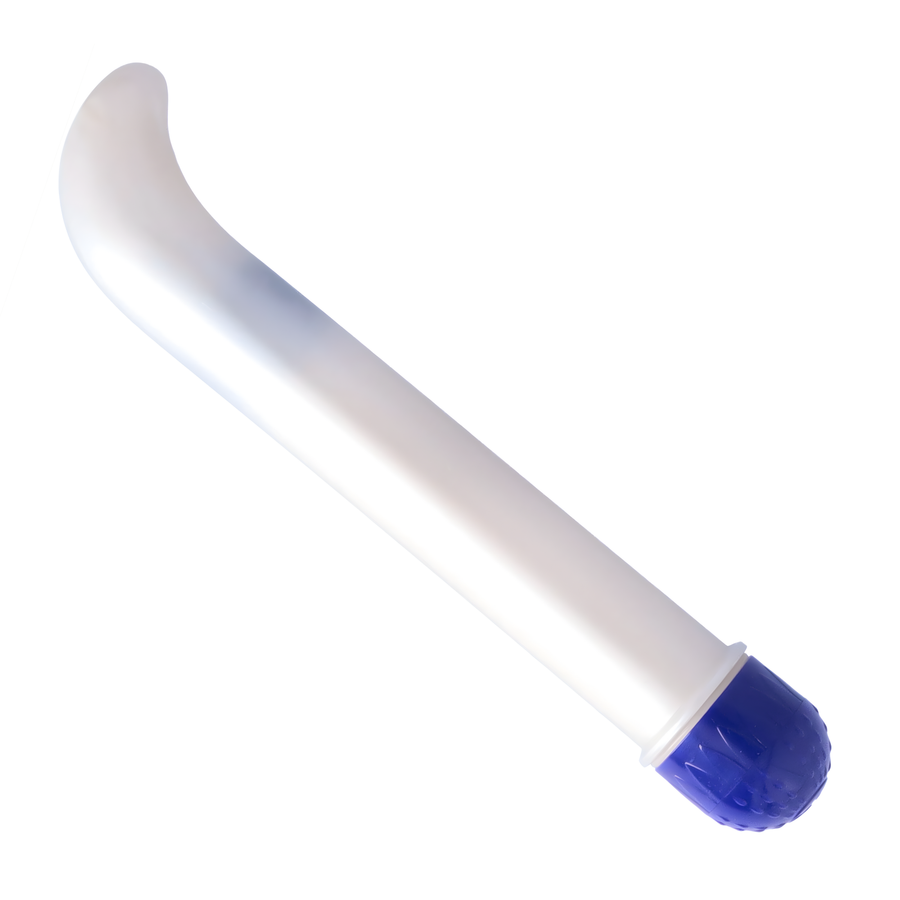 blue G-Spot Massager 