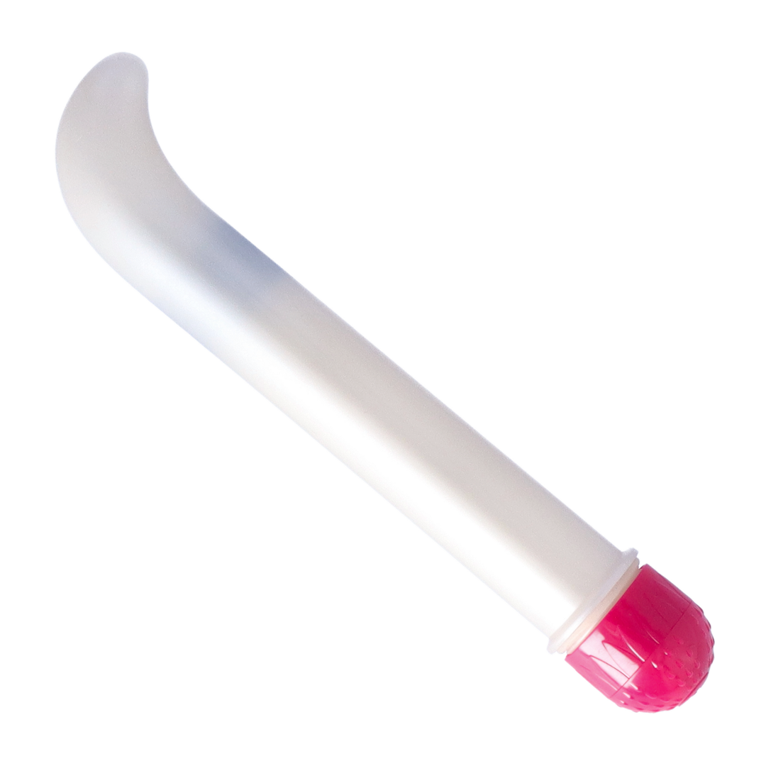 pink G-Spot Massager 