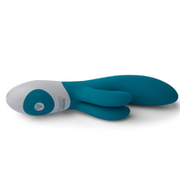 The Rumbly Rabbit Multi Function Vibrator