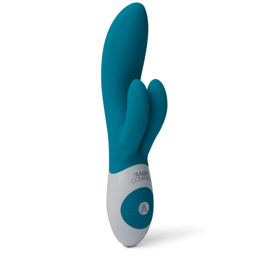 The Rumbly Rabbit 3-Motor Rabbit