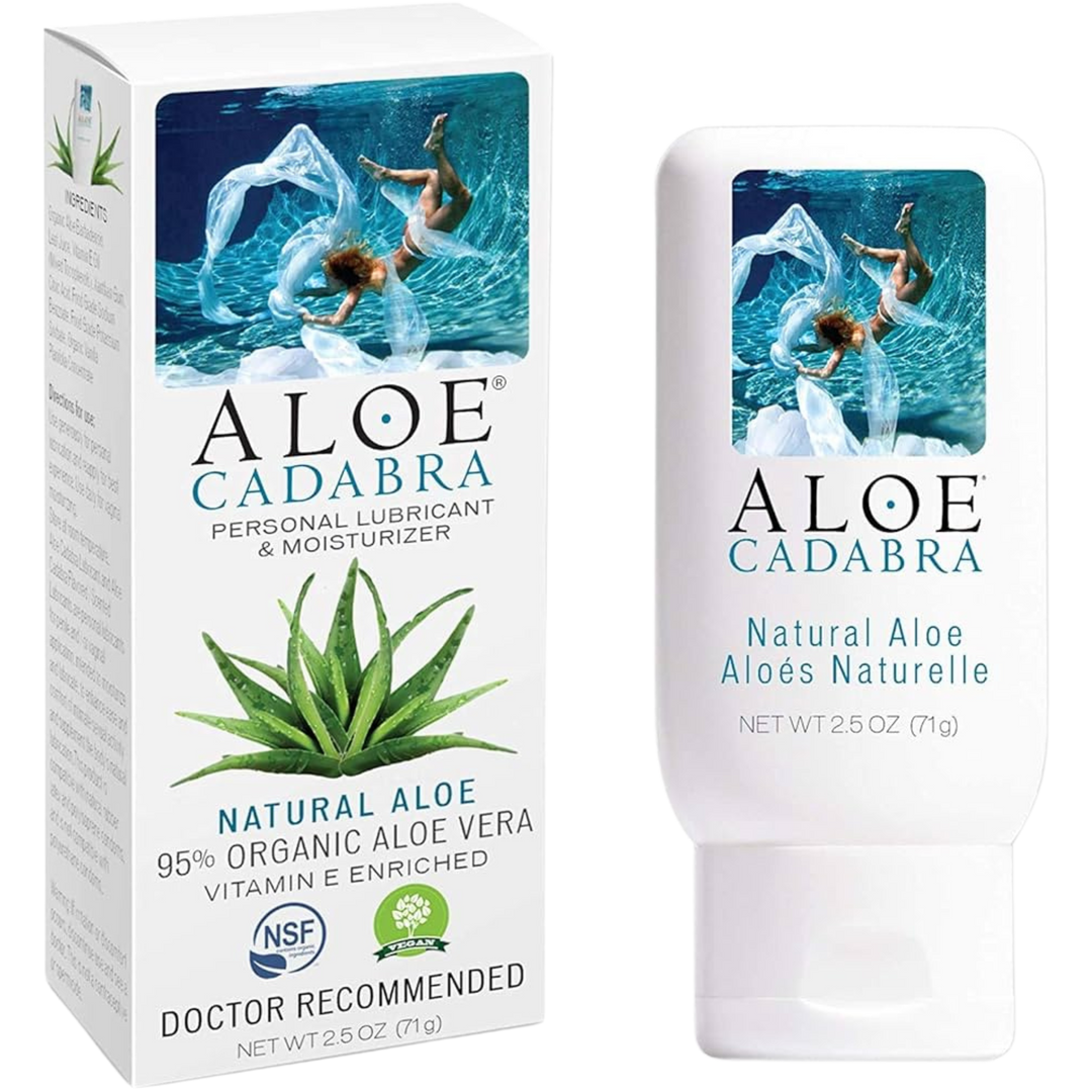 Natural Aloe | Sexual Lubricant TooTimid.com Natural Aloe | Sexual Lubricant TooTimid.com