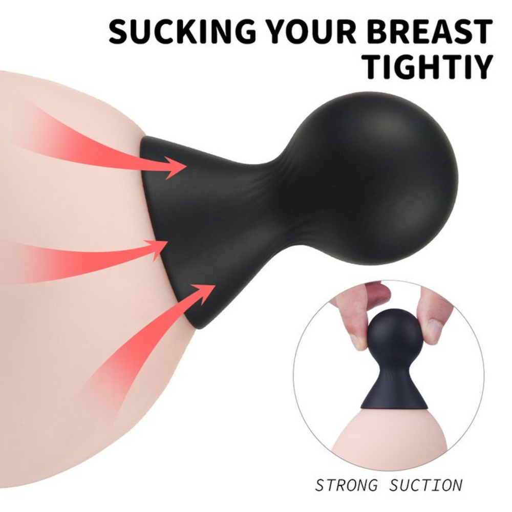 shop toys sex Pretty Love Stick Vacuumer 1 Nipple Sucking Toy