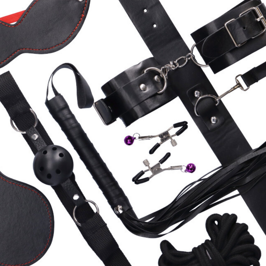 Dominatrix Toys for Kinky Sex Play With Discreet Billing and Shipping TooTimid.com Dominatrix Toys for Kinky Sex Play With Discreet Billing and Shipping TooTimid.com