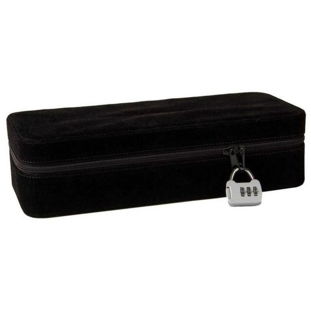 Love to Love Secret Box closed with lock