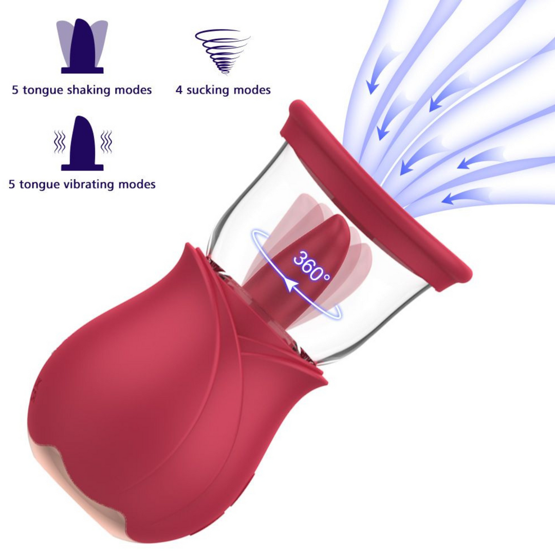 Orgasmic Orbit O - Vibrating Clit Licker & Pussy Pump TooTimid.com Orgasmic Orbit O - Vibrating Clit Licker & Pussy Pump TooTimid.com