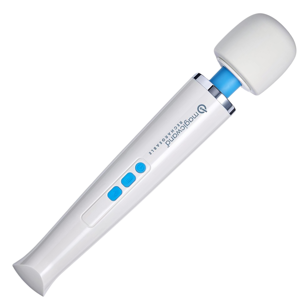 Rechargeable Hitachi Magic Wand