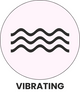 Vibrating Icon