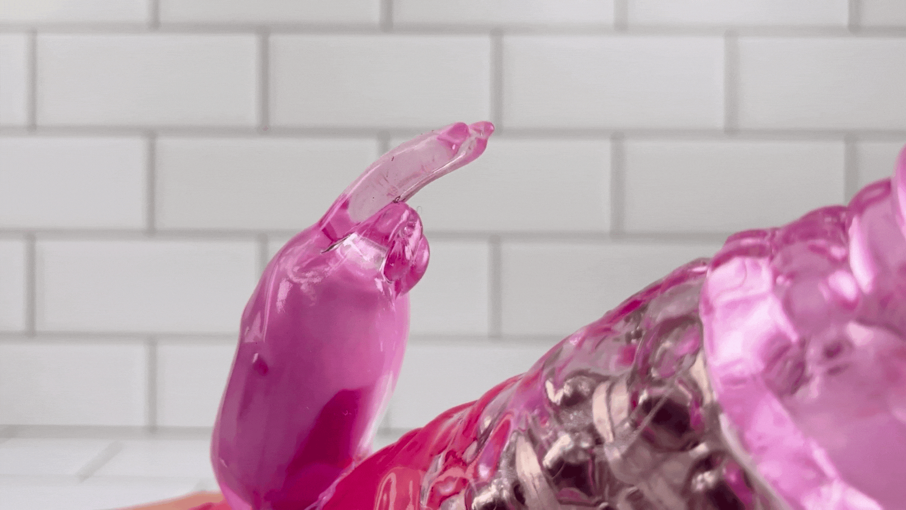Wet Dreams Love Bunny Rabbit Vibrator Dildo TooTimid.com Wet Dreams Love Bunny Rabbit Vibrator Dildo TooTimid.com