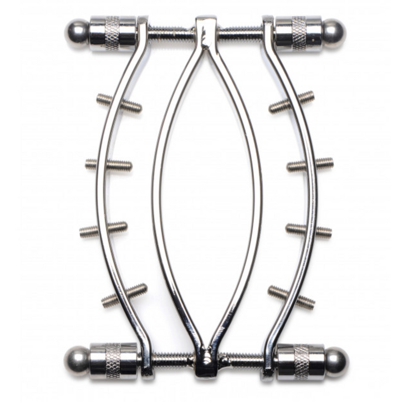 Master Series Heavy Duty Stainless Steal