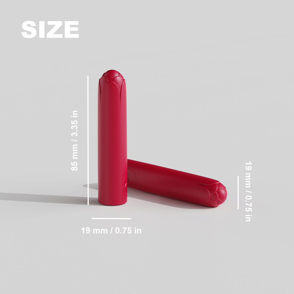 Cute Vibe - Discreet Travel-Sized Bullet Vibrator