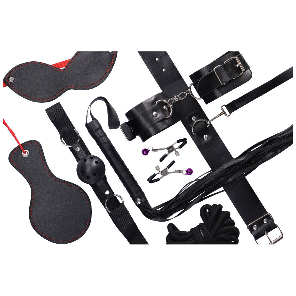 Bondage Restraints and Cuffs With Discreet Shipping and Billing TooTimid.com Bondage Restraints and Cuffs With Discreet Shipping and Billing TooTimid.com