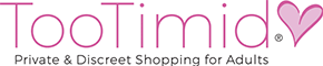 Too Timid Logo