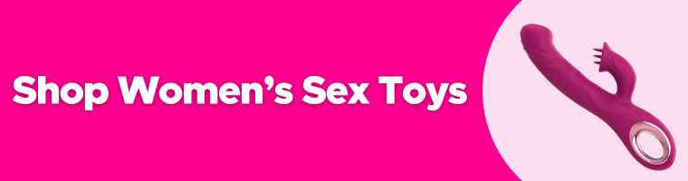 Women's Sex Toys