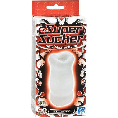 Boxed packaging for male masturbation sleeve