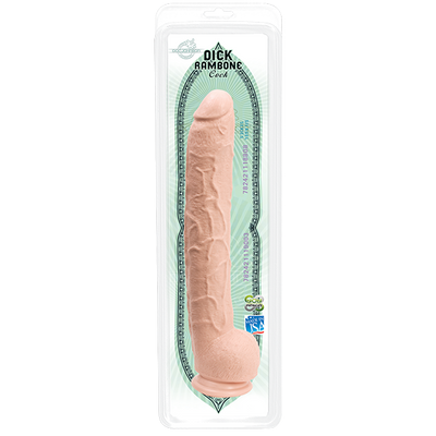 Dick Rambone - Dildos