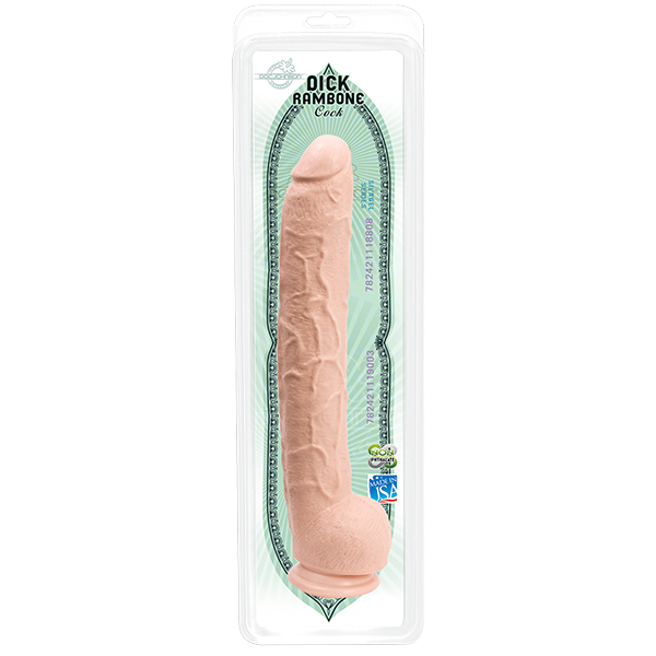Dick Rambone - Dildos