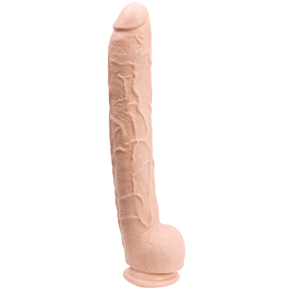 Dick Rambone - Dildos