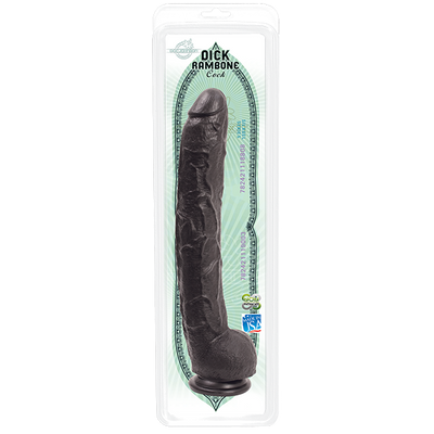 Dick Rambone - Dildos