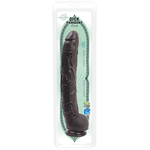 Dick Rambone - Dildos