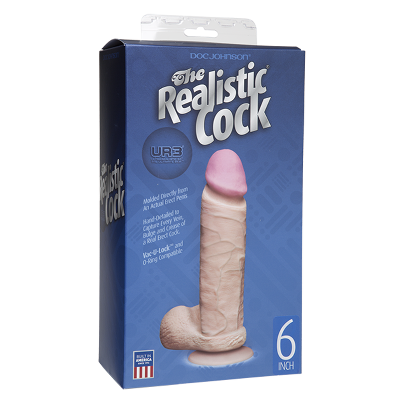 Ultra Realistic 3.0 - Dildos