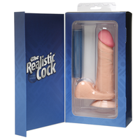Ultra Realistic 3.0 - Dildos