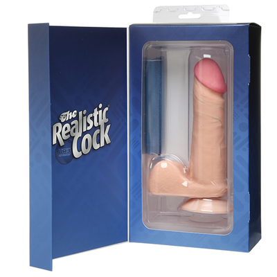 Ultra Realistic 3.0 - Dildos