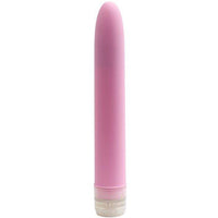 Doc Johnson - Velvet Touch Vibe - 7 Inch - Vibrators