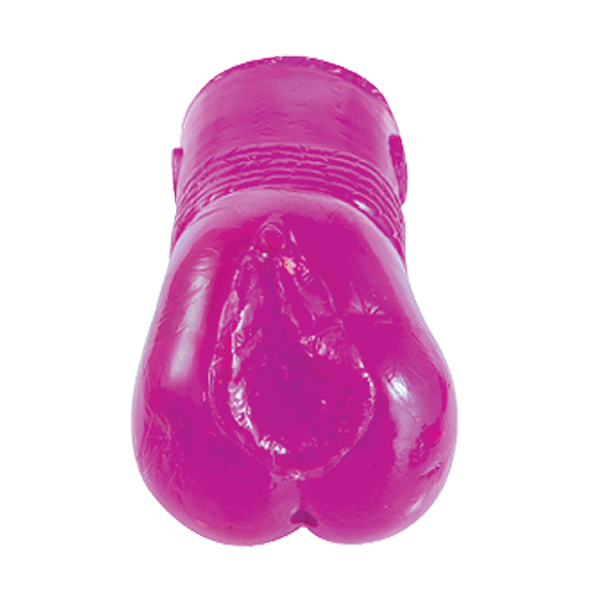 Fantasy Friend Sleeve - Male Sex Toys