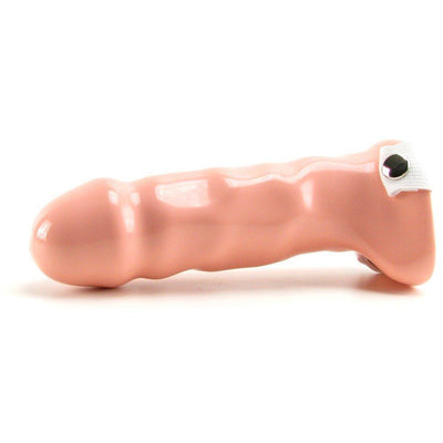Strappy Hollow Strap-On - Male Sex Toys