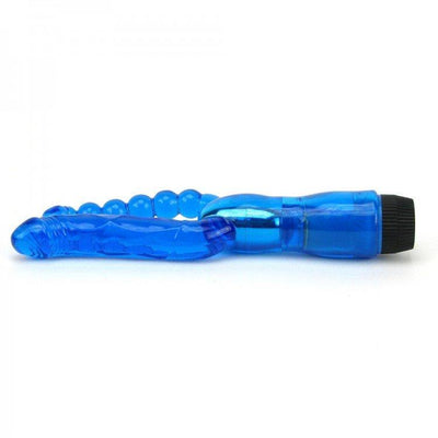 Flexible Shafts Move With Your Body For Comfortable Play! - Vibrators