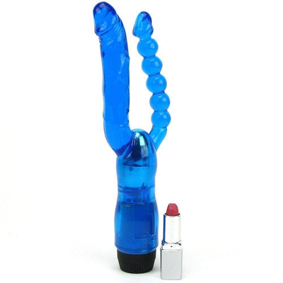 Perfectly Sized For Easy Play! - Vibrators