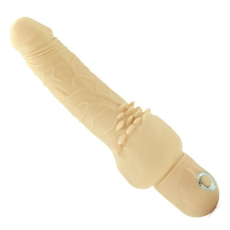 Beige Color Option - Vibrators