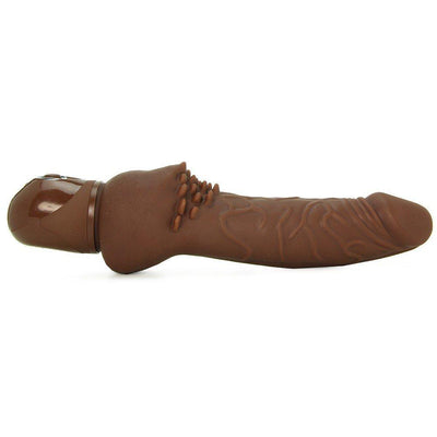 Brown Color Option - Vibrators