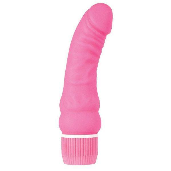 Curved Jack - Vibrators