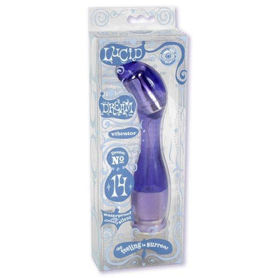 Lucid Dream #14 - Vibrators
