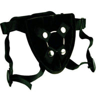 Lovers Super Strap Universal Harness  - Dildos