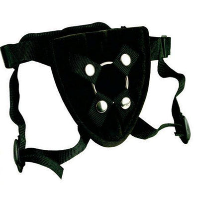 Lovers Super Strap Universal Harness  - Dildos