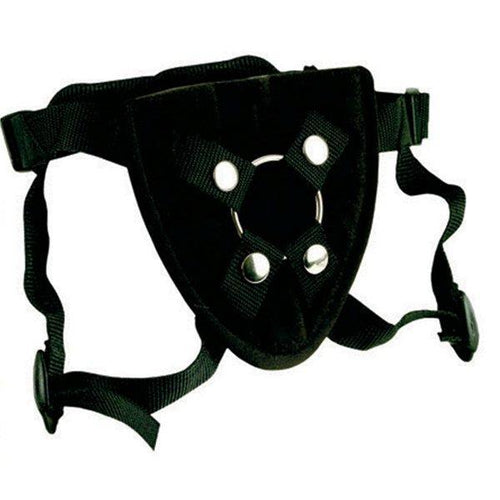 Lovers Super Strap Universal Harness  - Dildos