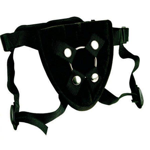 Lovers Super Strap Universal Harness  - Dildos