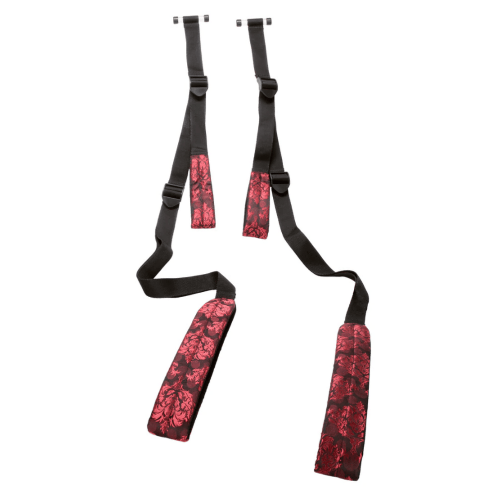 Scandal restraint kinky adjustable sex swing